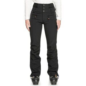 NEW Roxy Rising High Snow Ski Pants Size Large
